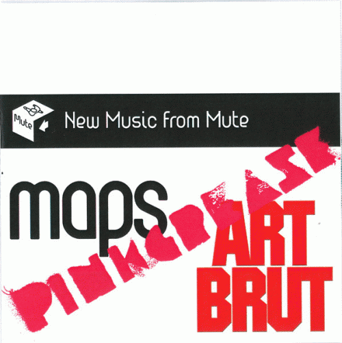 Art Brut : New Music From Mute